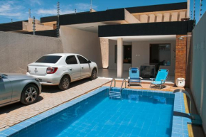 Francês Beach House